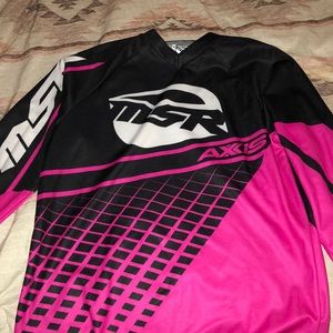MSR Jersey